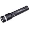 NexTorch® NexTorch C61 torcia tattica a doppio raggio, 3500 lm,