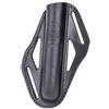 NexTorch® NexTorch V68 Walker custodia in pelle, nera,