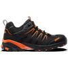 BENNON Orlando XTR stivali da lavoro O2 NM low,