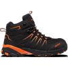 BENNON Orlando XTR stivali da lavoro S3 NM High,