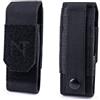 NexTorch® NexTorch Valigetta portautensili multifunzionale, nera,