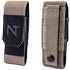 NexTorch® NexTorch Valigetta portautensili multifunzionale, marrone,
