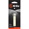 Ni-Glo Glow Marcatore luminescente, traslucido,