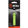 Ni-Glo Marcatore a bagliore giallo,