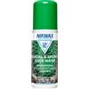 Nikwax Sport - lavaggio di scarpe e sandali 125 ml,