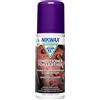 Nikwax Balsamo per scarpe in pelle per cuoio 125ml,