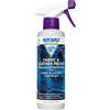 Nikwax Spray a prova di tessuto e pelle 300ml,