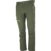 BENNON Force pantaloni softshell, verde/sabbia,