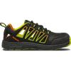BENNON Rebel S1P ESD low, verde,