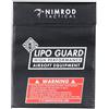 Nimrod Borsa per batterie Lipo, 20x30,
