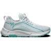 BENNON Meadow scarpe da ginnastica ob low, bianco,