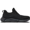 BENNON Meadow Scarpe da ginnastica OB Low, nero,