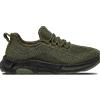 BENNON Meadow Scarpe da ginnastica ob low, verde,