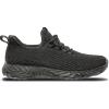 BENNON Nexo scarpe da ginnastica, nero,