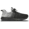 BENNON Nexo scarpe da ginnastica, nero/grigio,