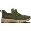 BENNON Nexo scarpe da ginnastica, cachi/sabbia,