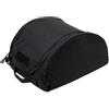 Primal Gear borsa per casco , nera,