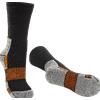 BENNON Merino Trek calze da trekking, nere,