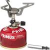 Primus Express fornello da campeggio con piezo,