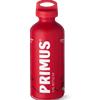 Primus Bottiglia di carburante 0,6L, rosso,