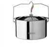 Primus CampFire pentola in acciaio inox 3 L,