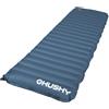 Husky Funny 10 materassino, blu scuro,