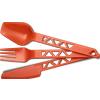 Primus TrailCutlery posate leggere tritan®, colore mandarino,