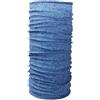 Husky Printemp sciarpa multifunzionale, blu scuro,