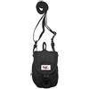 Fox Outdoor Custodia per fotocamera, piccola, nera,