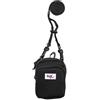 Fox Outdoor Custodia per telecamera in neoprene, nero,