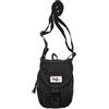 Fox Outdoor Custodia per telecamera, nera,