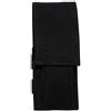 Fox Outdoor Fodero universale per coltelli, nero,