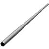 Fox Outdoor Tubo antincendio, telescopico, acciaio inox,