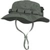 Pentagon Jungle Rip-Stop cappello, verde mimetico,
