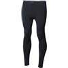 Fox Outdoor Mutande termofunzionali, nere,