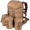 Helikon-Tex Matilda zaino da trekking, coyote 35l,