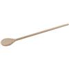 Fox Outdoor mestolo rotondo circa 45 cm , legno di faggio,
