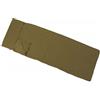Fox Outdoor Hut Lusen fodera per sacco a pelo, marrone coyote,