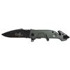 Fox Outdoor GTC Coltello tascabile 24cm,