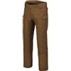 Helikon-Tex MBDU pantaloni - NyCo Ripstop, marroni fango, Regular-32