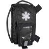Helikon-Tex Med inserto in nylon, nero,