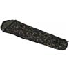 Fox Outdoor Mummia sacco a pelo +/- 0°C, woodland,