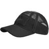 Helikon-Tex Mesh cappello tattico a rete, nero,
