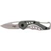 Fox Outdoor Piccolo coltello pieghevole, portachiavi,