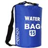Frendo 15 litri borsa impermeabile, blu,