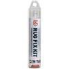 Gear Aid Tenacious Tape adesivo per riparazioni di tappeti Horse Fix, 2 patch,