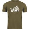 DRAGOWA Nabis t-shirt corta 160g/m2, oliva,