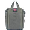 DRAGOWA Tactical Borsa medica, oliva,