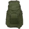 DRAGOWA Tactical Borsa da esterno con manico, oliva,