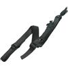 DRAGOWA Tactical Ms2 cinghia per pistola, nera,